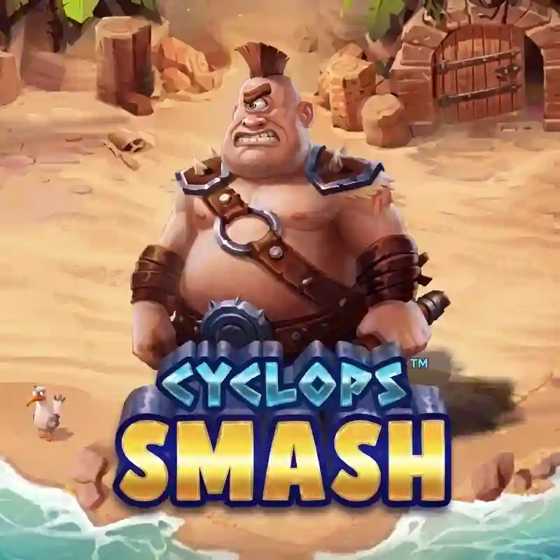 Cyclops Smash slot