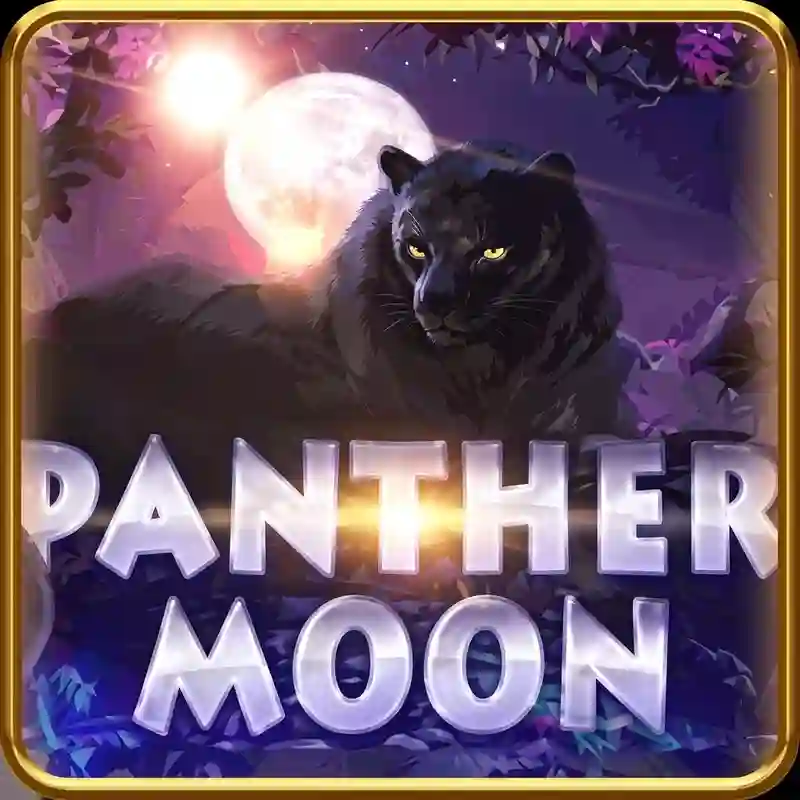 Panther Moon slot