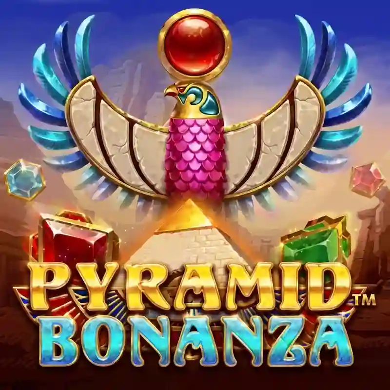 Pyramid Bonanza slot